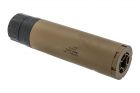 TASK FORCE XM7 SLX 6.8 Style Dummy Airsoft Barrel Extension 