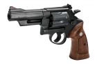 Tokyo Marui TM M29 .44 Magnum 4" Air Revolver Spring-Powered Pistol Airsoft