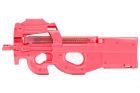 Tokyo Marui TM P90 Plus AEG Airsoft ( Ver. LLENIN ) ( Gun Gale Online II , GGO )
