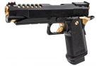 Tokyo Marui HI-CAPA 5.1Gold Match GBB Pistol