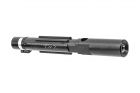 T-N.T. APS-X Hop Up System Inner Barrel Retrofit Kit for KSC-MP9 Version 2 ( 143mm ) ( Black )