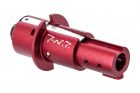 TNT CNC Aluminum Hop Up Chamber Gen 2 For Umarex VFC HK416A5 / M27 V2 GBBR Series 