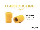 TNT TL Hop Up Rubber Bucking Light for Marui TM / VFC / WE / KJ GBB Pistol & GBBR / AEG ( 2pcs/pack ) ( Yellow )