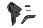 Top Shooter CNC Aluminum Type A Trigger For Umarex / VFC Walther PDP GBBP 