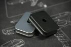 Top Shooter CNC Aluminum Magazine Base For Umarex Walther PDP Compact GBBP 