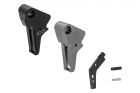 Top Shooter CNC Aluminum Type B Trigger For Umarex / VFC Walther PDP GBBP  