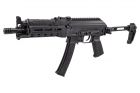 EMG Strike Industries Licensed SI KP-9 GBB SMG Airsoft ( by Toxicant ) 