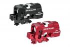 TTI Airsoft CNC Aluminum Infinity TDC Hop-Up Chamber For Umarex VFC Glock 17 Gen5 MOS GBBP Series 