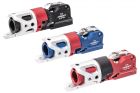 TTI Airsoft Infinity CNC Aluminum One Piece TDC Hop Up Chamber For Action Army AAP-01 GBBP Series 