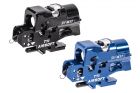 TTI Airsoft Infinity CNC Aluminum One Piece TDC Hop Up Chamber For SIG AIR / VFC P320 M17 M18 X Carry GBBP Series 