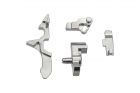 TTI Airsoft Stainless Steel Sear Set For Marui TM Hi-Capa GBBP Series 