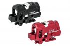 TTI Airsoft CNC Aluminum Infinity TDC Hop-Up Chamber For Umarex Walther PDP GBBP 