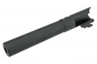 Unicorn Fixed Outer Barrel For Marui TM Hi-Capa 5.1 GBBP Series 