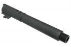 Unicorn 14mm CCW Threaded Fixed Outer Barrel For Marui TM Hi-Capa 5.1 GBBP Series