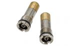 Unicorn M4.5 Gas Fill Inject Valve For Marui TM GBB Gas Magazine ( Pack of 2 ) ( Inlet Valve )