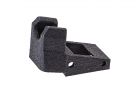 Unifeed Magazine Lip For SIG AIR / VFC P320 M17 M18 Xcarry 6mm GBBP Series ( Mag Lip / Feedlip )