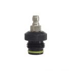 UltraForce 8mm Qucik Disconnect to G1/2-14 Male Thread Converter