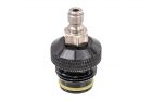 UltraForce 8mm Qucik Disconnect to G1/2-14 Male Thread Converter