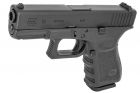 Umarex Glock 19 Gen 3 GBB Pistol ( by VFC ) ( Black )