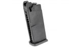 Umarex / VFC Glock 42 10 Rds Gas Magazines ( Black ) ( Standard Version )
