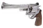 UMAREX / WG Model M29 6.5 Inch CO2 Revolver ( Silver )