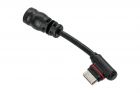 PTS Unit Tactical USB-C Plug For PTS Unity Switch Series 