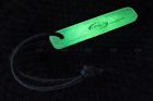 UV PAQLITE 3.5" X 0.75" UV Glow Stick ( Free Shipping ) 