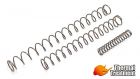 Guarder Enhanced Recoil / Hammer Spring for Tokyo Marui TM V10 GBB Pistol Series ( Black )