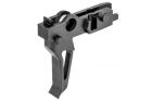 Vulcan RW Style Steel Trigger Flat Type For Marui TM MWS GBBR Series