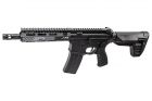 VFC BCM MCMR Airsoft AEG Rifle ( SBR 8 inch ) Build-in GATE ASTER