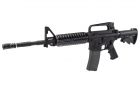 COLT Licensed M16A2 Carbine GBB Rifle Airsoft ( by VFC ) ( VFC M4 V3 System ) ( Model 727 / M727 )