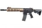 VFC Colt Licensed URGI MK16 10.3 Inch Carbine CQB GBBR Airsoft ( DX Version ) ( V3 System Guide-Hop )