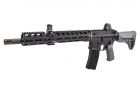 VFC T91 FSP GBB Rifle Airsoft ( Grey ) 