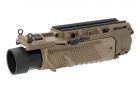 VFC MK13 MOD 0 Grenade Launcher - ( TAN ) (STD)