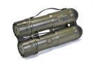 VFC M3 MAAWS 84mm Modeling Rocket Carrying Case ( Limited Edition )
