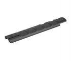 VFC H&K Quad Rail Picatinny Rail Covers Right Side HK417 Style ( Black )
