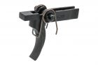 VFC Steel Trigger For M4 / HK416 GBBR Series 
