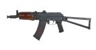 VFC AVS74U GBB Rifle Airsoft ( AKS74U ) 