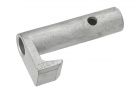VFC Original Parts - Buttstock Latch For AV74M ( AK74M ) GBBR 