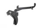 VFC Original Parts - Original Trigger Set For Umarex VFC Glock 17 Gen 3 / Gen 4 GBBP Series ( # 03-6 ) 