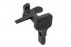 VFC Original Parts - Steel Ambidextrous Bolt Catch For Umarex VFC HK416 A5 GBBR  ( Parts # 08-28 ) 