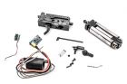 Systema Value Kit 3-1 Ambidextrous Gear Box Kit for PTW M4A1 / CQBR ( for M90 - M150 Cylinder ) ( MAX2 )