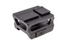 Vector Optics VOD Footprint Red Dot Sigher Riser Weaver Mount ( ACRO Spec ) 