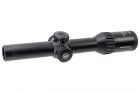 Vector Optics Continental 1-6x24i Fiber Tactical Riflescope