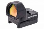 Vector Optics Frenzy 1x22x26 MOS Multi Reticle Pistol Red Dot Sight