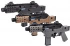 Vorsk Ultra-Compact VMP-2C GBB Rifle Airsoft 
