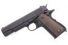 WE M1911 A1 Full Metal GBB Pistol with Extra Magazine ( No Markings )