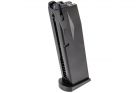 WE 25 Rounds Co2 Magazine for M9 / M92F GBB Pistol Series