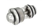 WII TECH CNC Stainless Steel Enhanced Output Valve For Marui TM P320 GBBP 