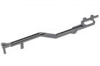 WII TECH MP9 ( KSC System 7 ) CNC Steel Enhanced Action Bar For KSC MP9 SMG GBB